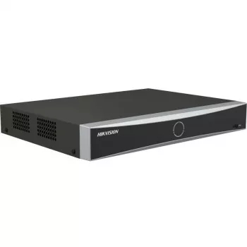 Hikvision DS-7608NXI-K1/8P/VPro(STD) 8-kanavainen AcuSense 4K PoE NVR