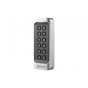 Hikvision DS-K1107AMK läheisyyslukija näppäimistöllä