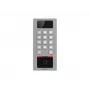 Hikvision DS-K1T502DBWX-C kulunvalvontapääte sormenjäljellä, Mifare-kortilla, PIN-koodilla