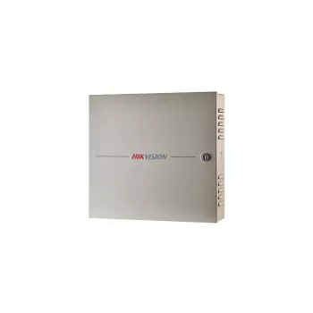 Hikvision DS-K2601T kulunvalvontalaite