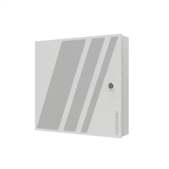 Hikvision DS-K2702X kulunvalvontakeskus