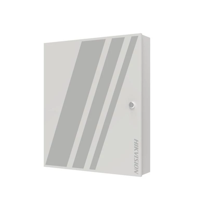 Hikvision DS-K2708X 8-oven kulunvalvontapaneeli