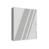 Hikvision DS-K2708X 8-oven kulunvalvontapaneeli