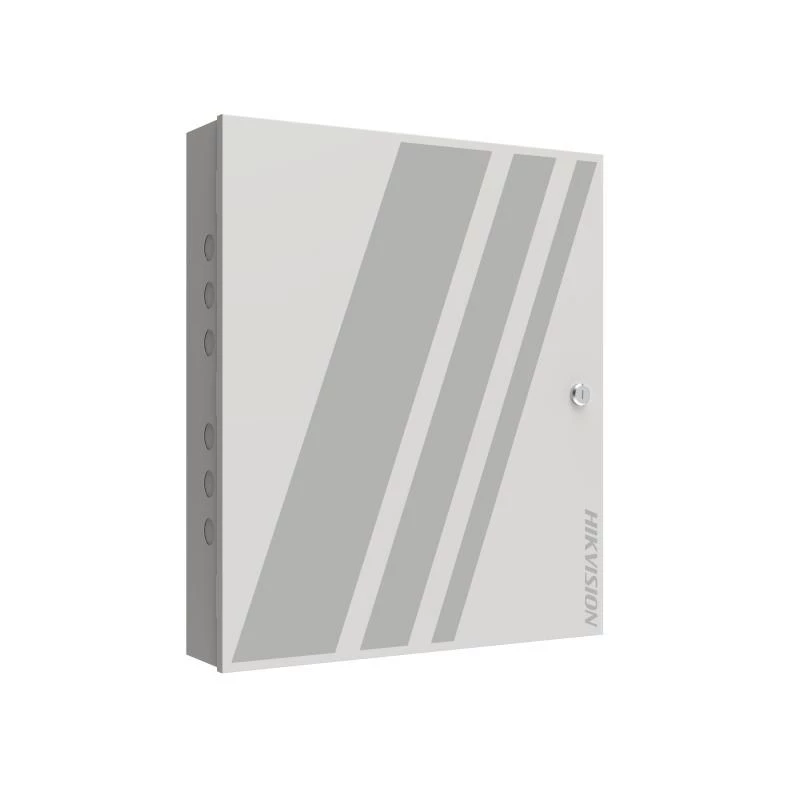 Hikvision DS-K2708X 8-oven kulunvalvontapaneeli
