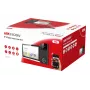 Hikvision DS-KIS610-P IP-videopuhelinjärjestelmä 7 tuuman kosketusnäytöllä, 2MP ulkoasema, Wi-Fi & PoE