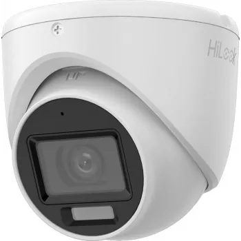 Hikvision Hilook 8MP 4-in-1 turret-kamera TVI-T8M-20DL 2,8mm