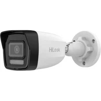 Hikvision HiLook IPC-B140HA-LUC 4MP Smart Hybrid Light luoti IP-kamera