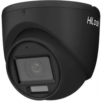 Hikvision Hilook TVI-T8M-20DL 8MP 4-in-1 kupukamera, musta, 2,8 mm