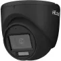 Hikvision Hilook TVI-T8M-20DL 8MP 4-in-1 kupukamera, musta, 2,8 mm