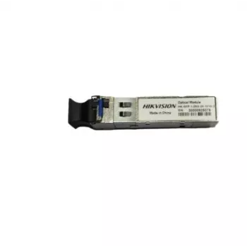 Hikvision HK-SFP-1.25G-20-1550 SFP-moduuli 1,25 Gbit/s 20 km yksimuoto 1550 nm