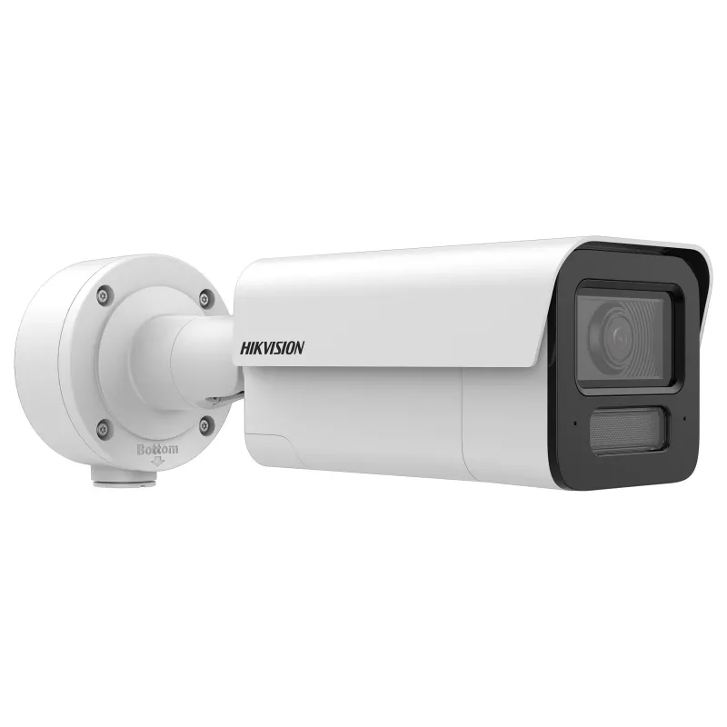 Hikvision iDS-2CD5T47G2/V-XHSY(2,8mm) kupukamera 4MP DeepinView X Large Scale AI
