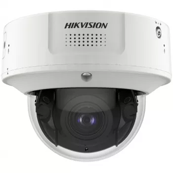 Hikvision iDS-2CD7146G0-IZHSY(8-32mm)(D) 4MP ulko-Dome IP-valvontakamera DeepinView, 8-32mm moottoroitu objektiivi, 140dB WDR, IP67, IK10, PoE