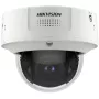 Hikvision iDS-2CD7146G0-IZHSY(8-32mm)(D) 4MP ulko-Dome IP-valvontakamera DeepinView, 8-32mm moottoroitu objektiivi, 140dB WDR, IP67, IK10, PoE