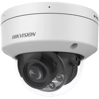 Hikvision iDS-2CD7D87G0-XS(2.8mm)(O-STD) DeepinViewX IP-kamera, 2,8 mm