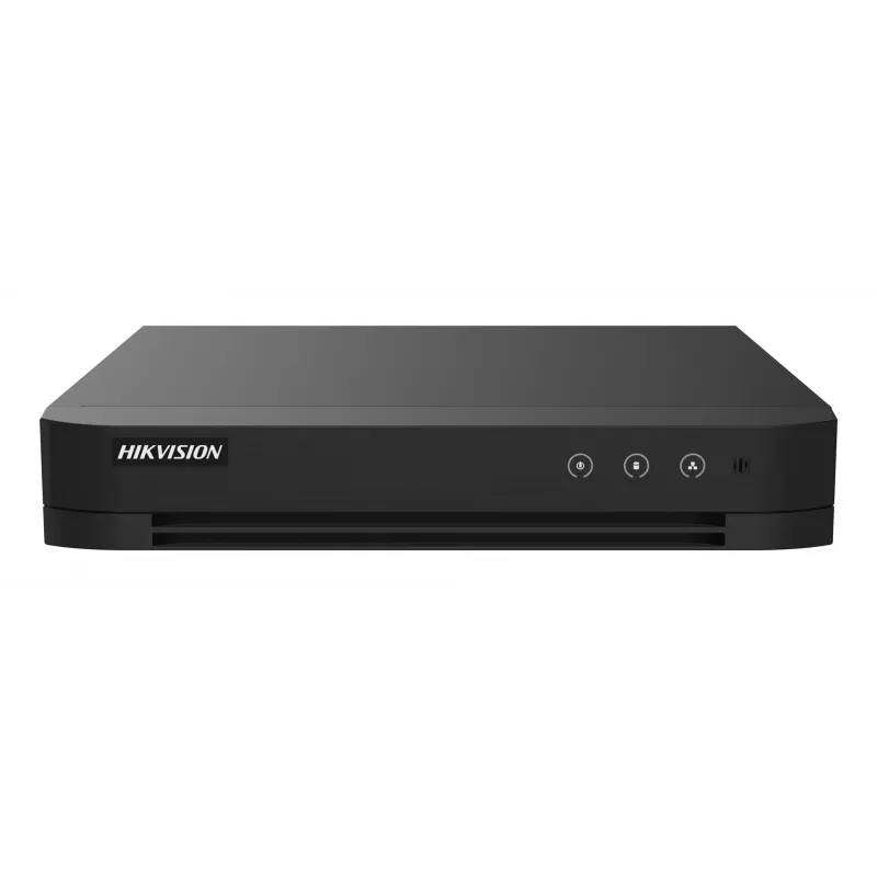 Hikvision iDS-7204HQHI-M1/T 4-kanavainen 5-in-1 AcuSense DVR
