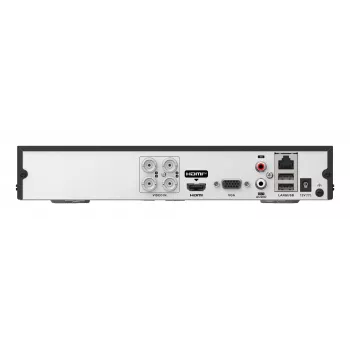 Hikvision iDS-7204HQHI-M1/T 4-kanavainen 5-in-1 AcuSense DVR