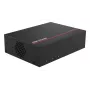 Hikvision iDS-E04HUHI-XB mini-DVR SSD:llä, 4-kanavainen AHD/CVI/TVI