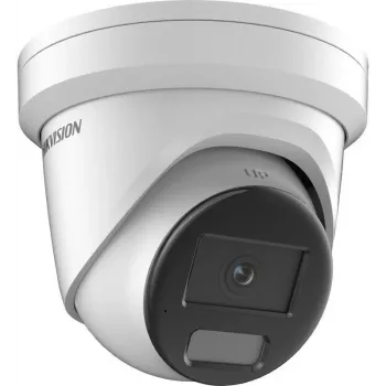 Hikvision Pro Series AcuSense DS-2CD2366G2H-IU(2.8MM) 6 MP turret IP-valvontakamera, ulkokäyttöön, 3200 x 1800 pikseliä, kattoon/seinään