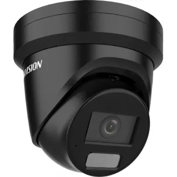 Hikvision Pro Series AcuSensella DS-2CD2366G2H-IU(2,8mm)(BLACK) turret IP-valvontakamera ulkokäyttöön 6MP 3200x1800 katto/seina