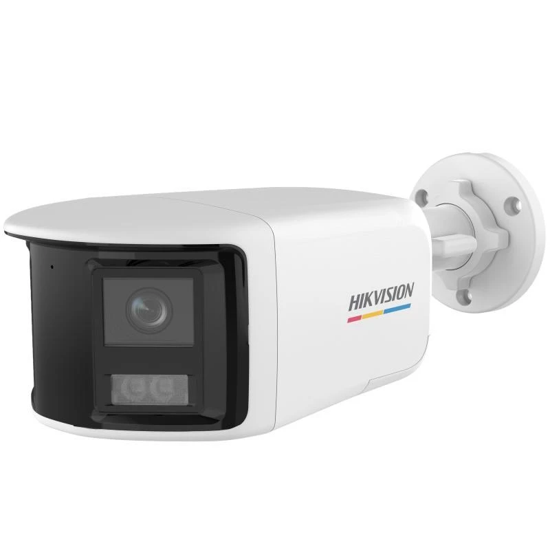Hikvision Turbo HD ColorVu DS-2CE12KF3TP-DLS(180°) 3K bullet-valvontakamera