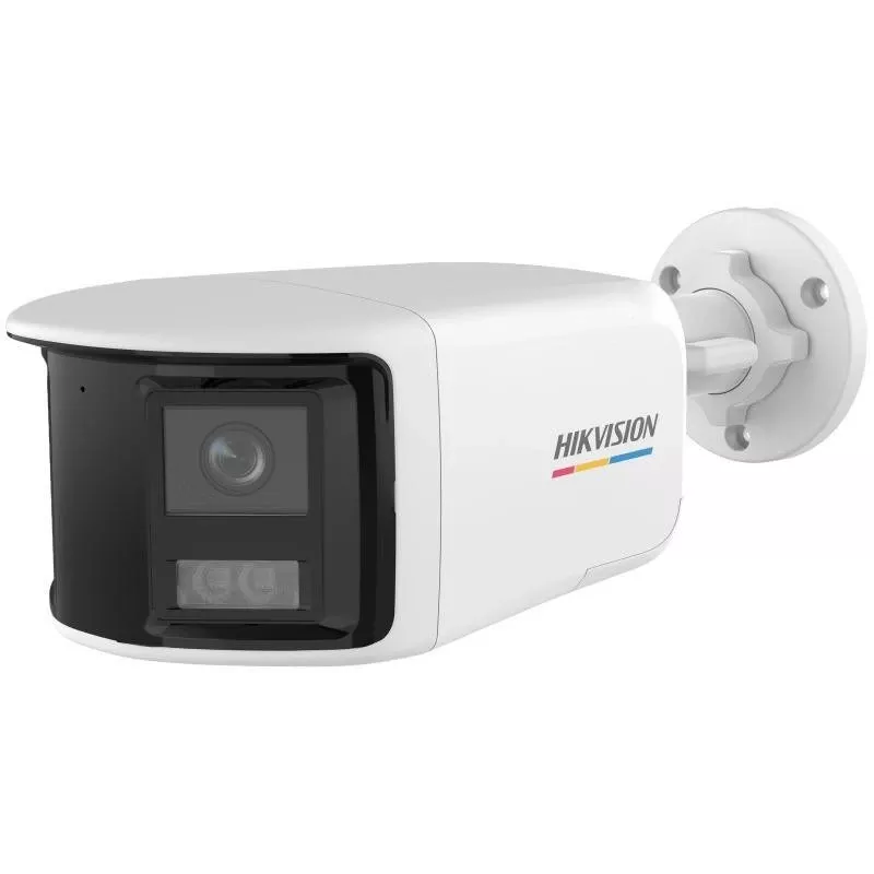 Hikvision Turbo HD ColorVu DS-2CE12KF3TP-DLS(180°) 3K bullet-valvontakamera