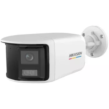 Hikvision Turbo HD ColorVu DS-2CE12KF3TP-DLS(180°) 3K bullet-valvontakamera