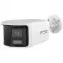 Hikvision Turbo HD ColorVu DS-2CE12KF3TP-DLS(180°) 3K bullet-valvontakamera