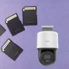 Hilook by Hikvision PTZ IP-kamera 2MP PTZ-N2MP