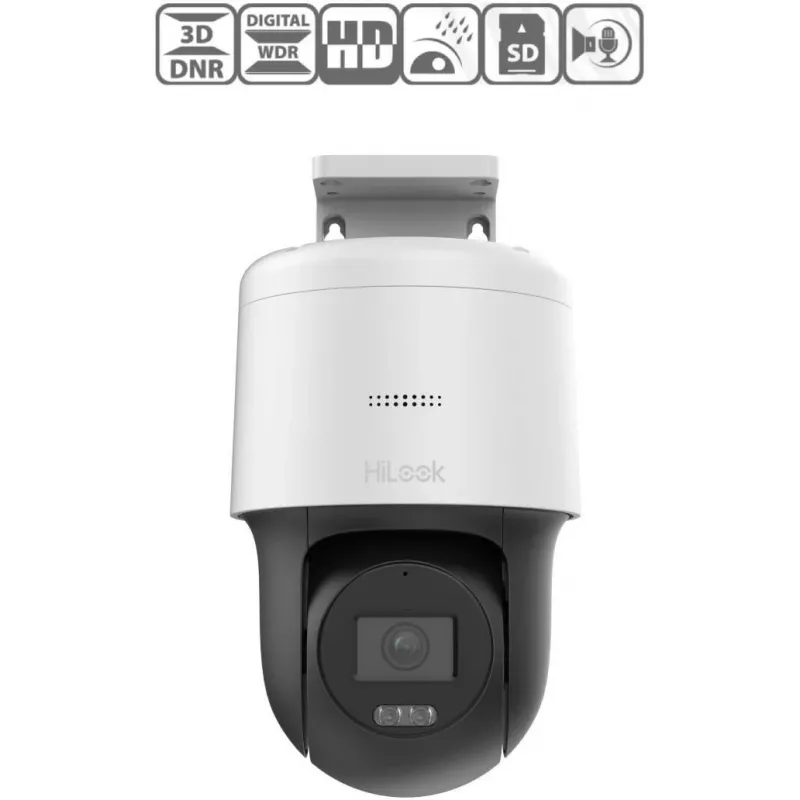 Hilook by Hikvision PTZ IP-kamera 2MP PTZ-N2MP