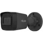 Hilook IPC-B141H-C musta 4MP IR bullet IP-kamera 2,8mm PoE