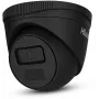 Hilook IPC-T241H-C Black 4MP IR Turret IP-kamera
