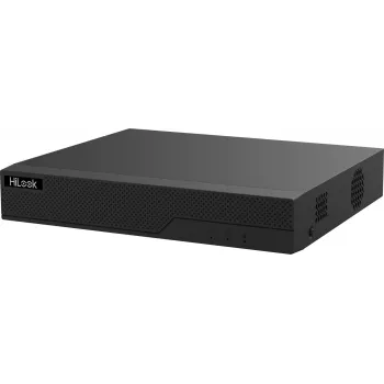 Hilook NVR-108MH-C/8P(E) 8-kanavainen 8MP PoE verkkotallennin