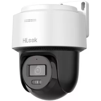 Hilook PTZ-N2C400M-DE (2,8 mm) 4MP Smart Hybrid Light PTZ IP-kamera
