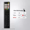 Hisense 32A4S 32 tuuman (80 cm) Full HD Smart TV