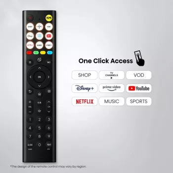 Hisense 32A4S 32 tuuman (80 cm) Full HD Smart TV