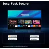 Hisense 32A4S 32 tuuman (80 cm) Full HD Smart TV