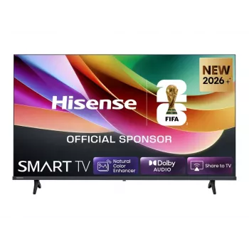 Hisense 32A4S 32 tuuman (80 cm) Full HD Smart TV