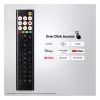 Hisense 32A59S 32 tuuman Full HD DLED -älytelevisio, Wi-Fi, Bluetooth, LAN, HDMI