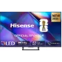 Hisense 43A7DS LED-televisio QLED 4K Multituner BT Smart