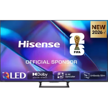 HISENSE 55A7DS 55