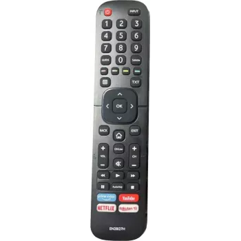 Hisense EN2BI27H alkuperäinen kaukosäädin (HT244182) Hisense Smart-TV EN2BI27H, HT244182