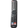 Hisense EN2BI27H alkuperäinen kaukosäädin (HT244182) Hisense Smart-TV EN2BI27H, HT244182