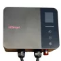 HISMART EV200948 sähköauton latausasema, Type 2, 22 kW, 32 A, 3-vaiheinen, 5 m