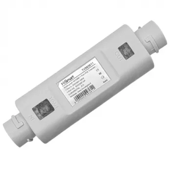 HISMART PoE 10/100M jatko 100m, IP66