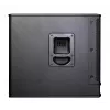 HK AudioPortable Sub 115A - aktiivisubwoofer | 15 tuuman, 1200W Peak, koivuvaneri