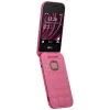 HMD 2660 Flip TA-1711 Dual SIM punainen