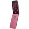 HMD 2660 Flip TA-1711 Dual SIM punainen