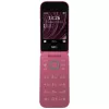 HMD 2660 Flip TA-1711 Dual SIM punainen