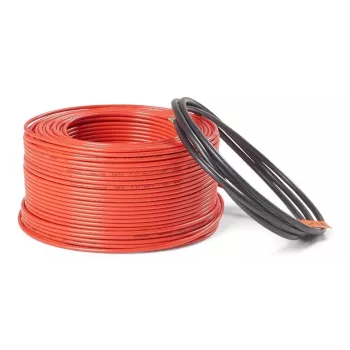 HMH lämpökaapeli O5.0 20W/M 60M