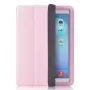 Hoco Apple iPad Air Armor Series HA-L033 -suojakotelo, pinkki